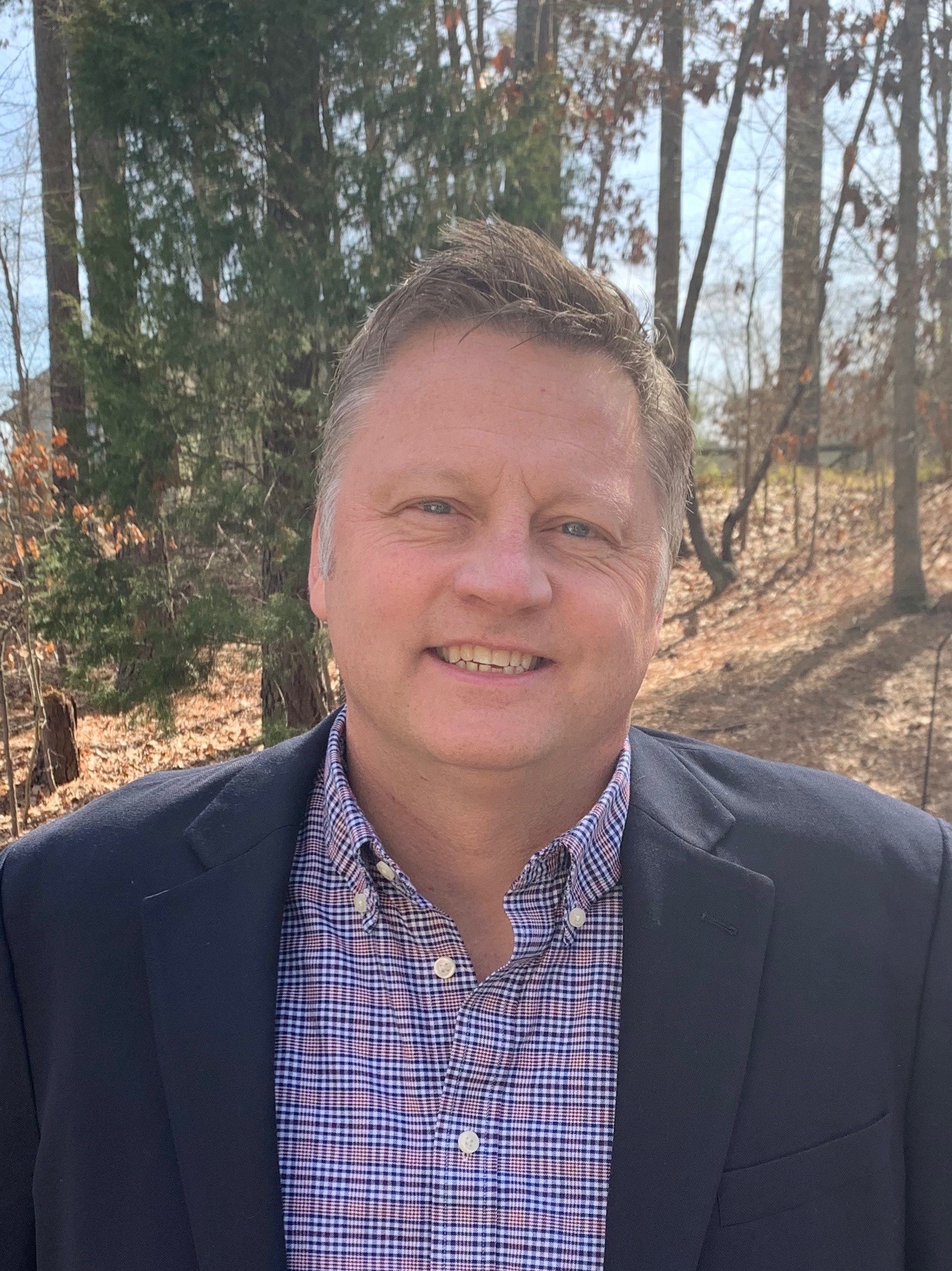 Rich Murphy, CMIP
