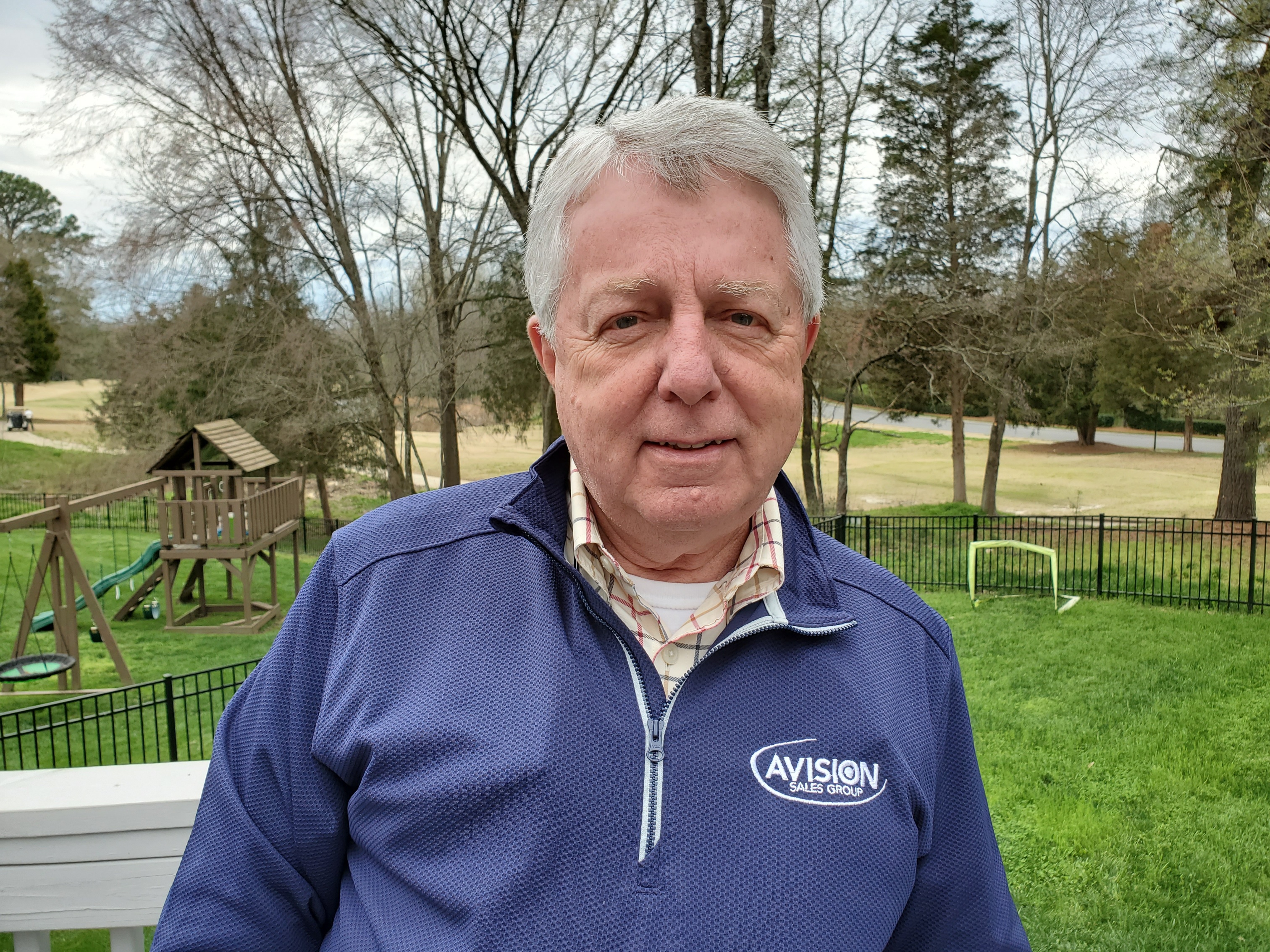 Jim Helmbrecht, CPMR
