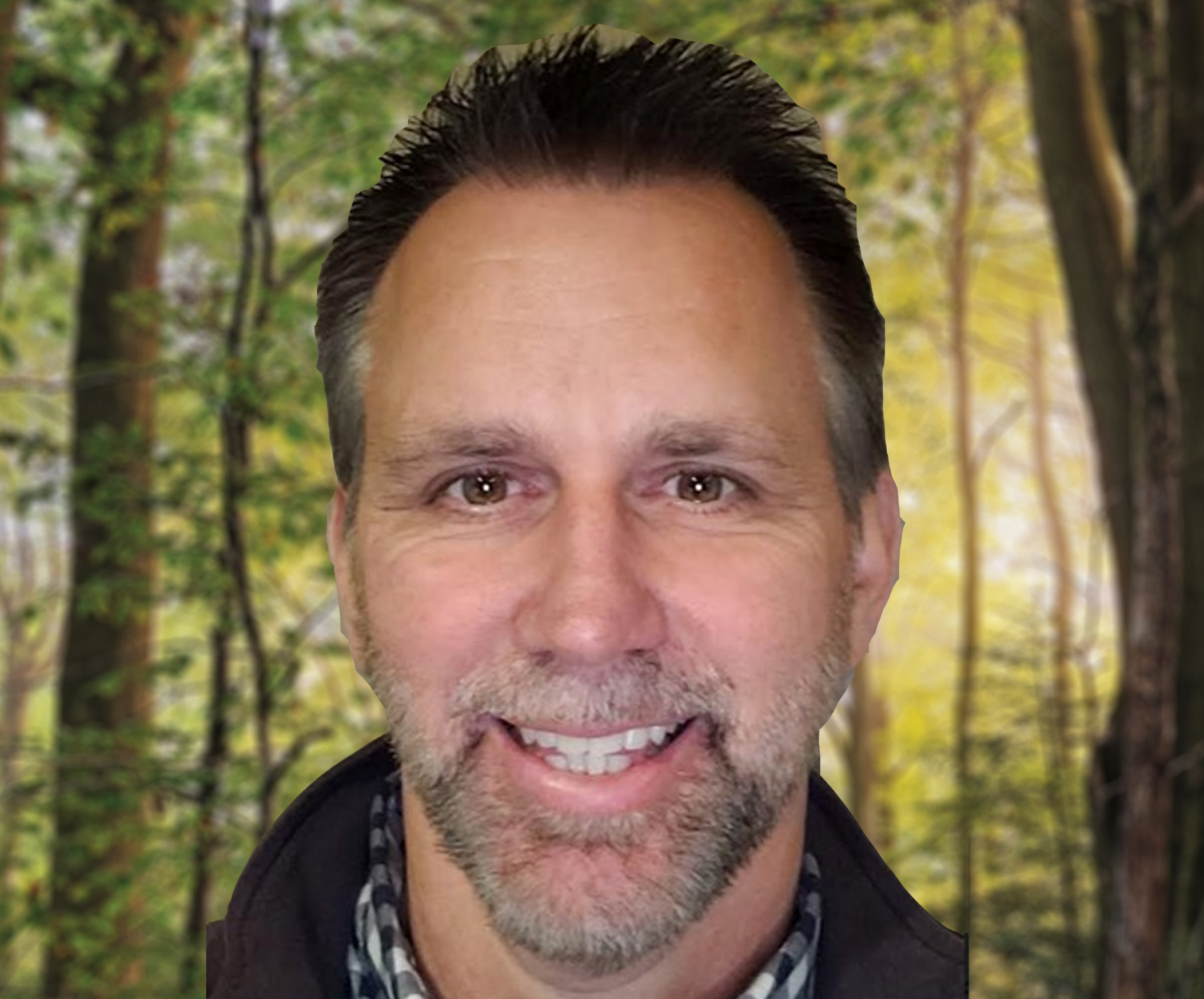 Scott Edmonds