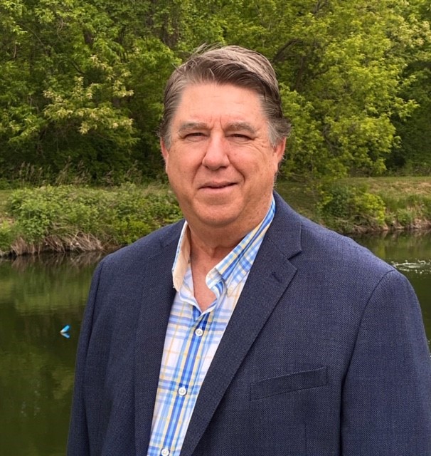 David Dickman, CMIP