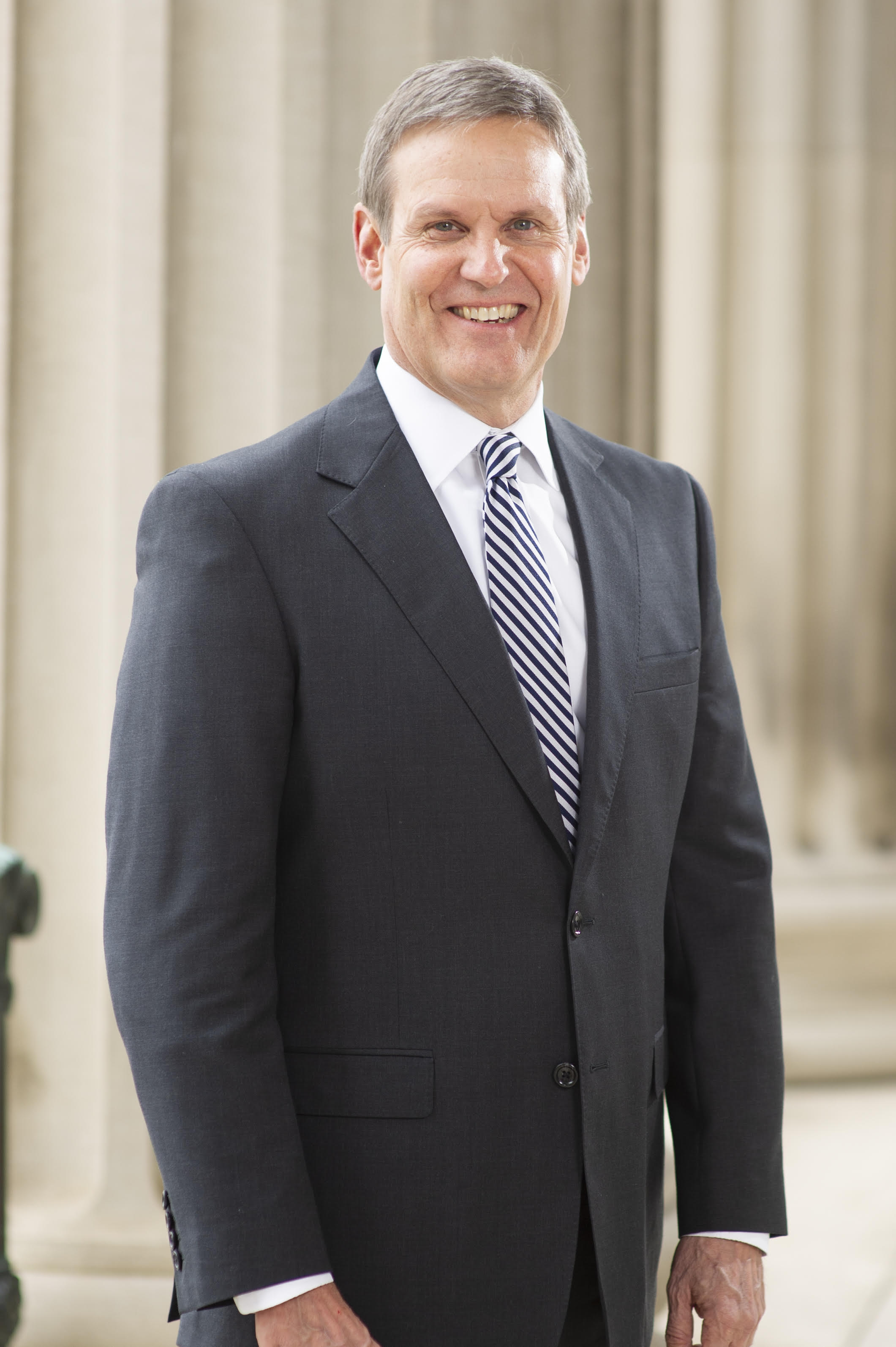 Tennessee Governor Bill Lee
