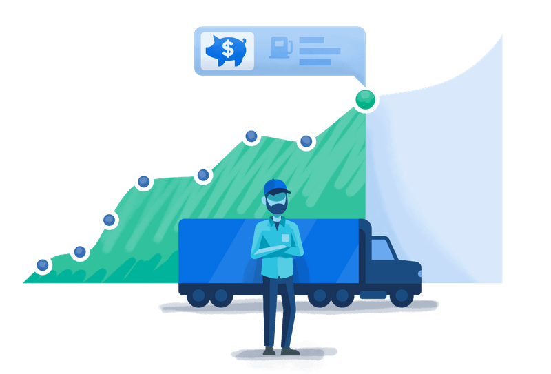 Mudflap Instant Diesel Discounts