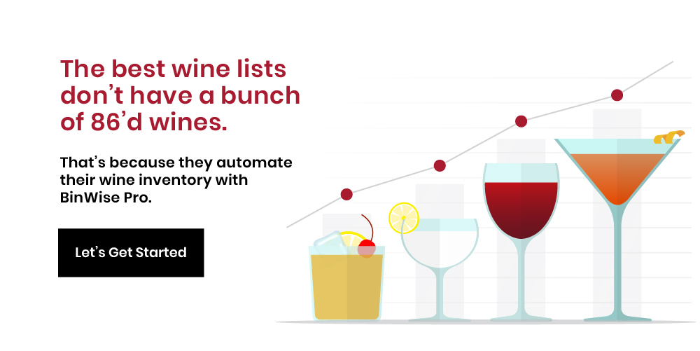 best bar inventory software