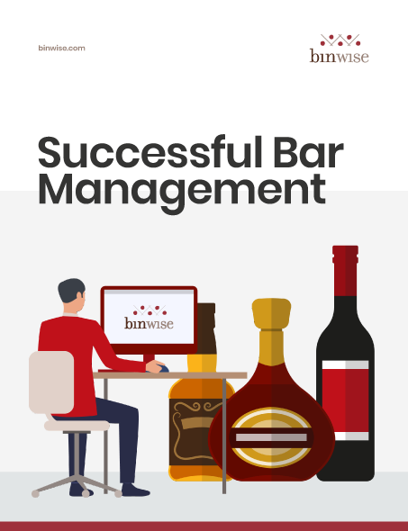 Successful Bar Management