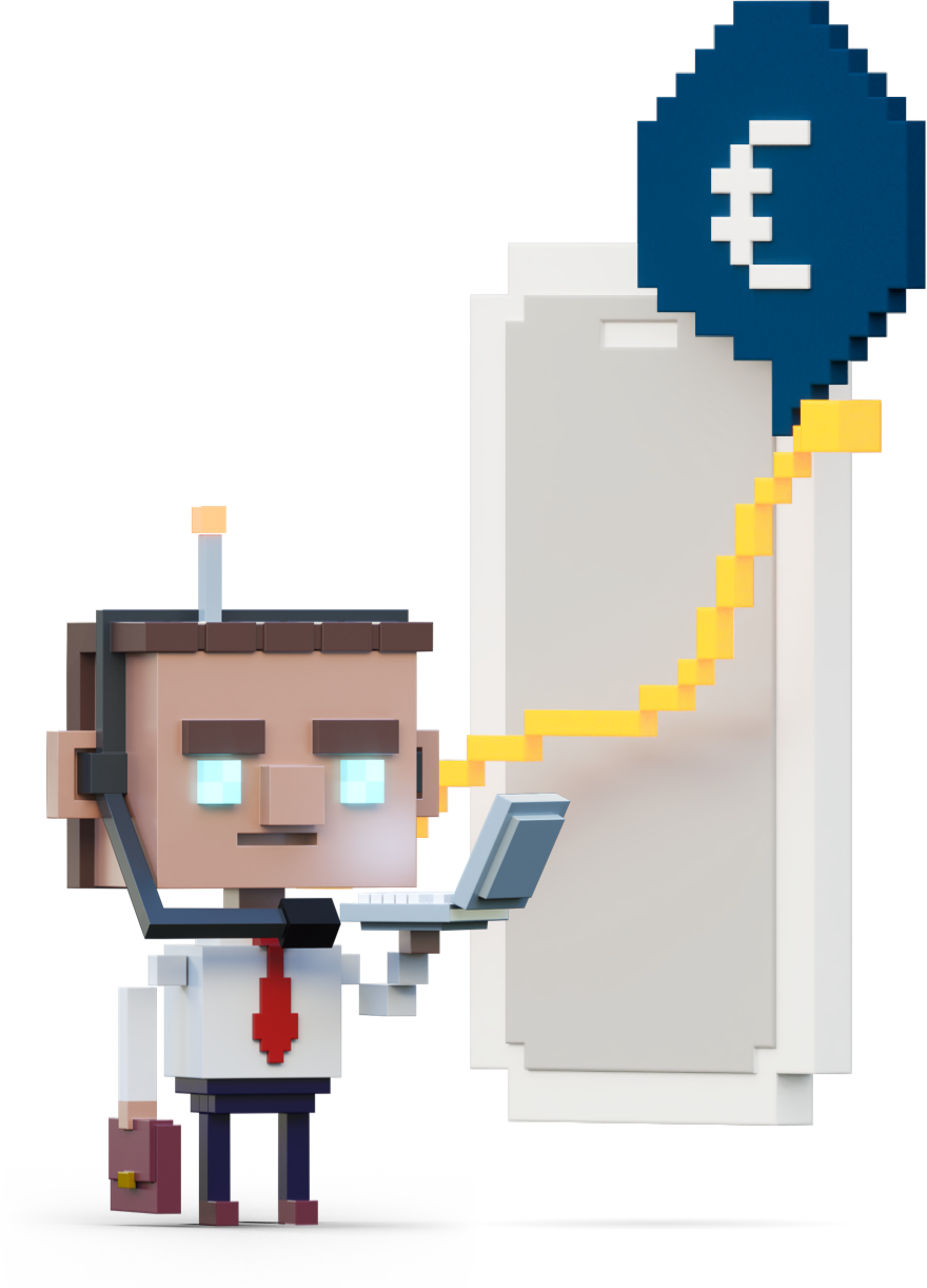 BOTS by RevenYOU
