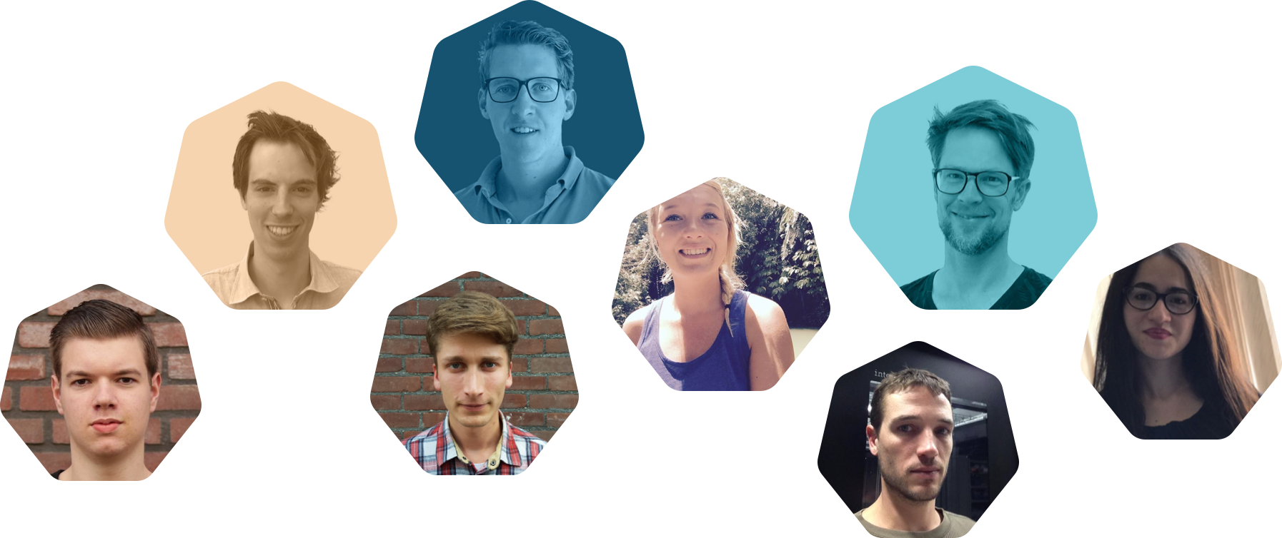 RevenYou Team