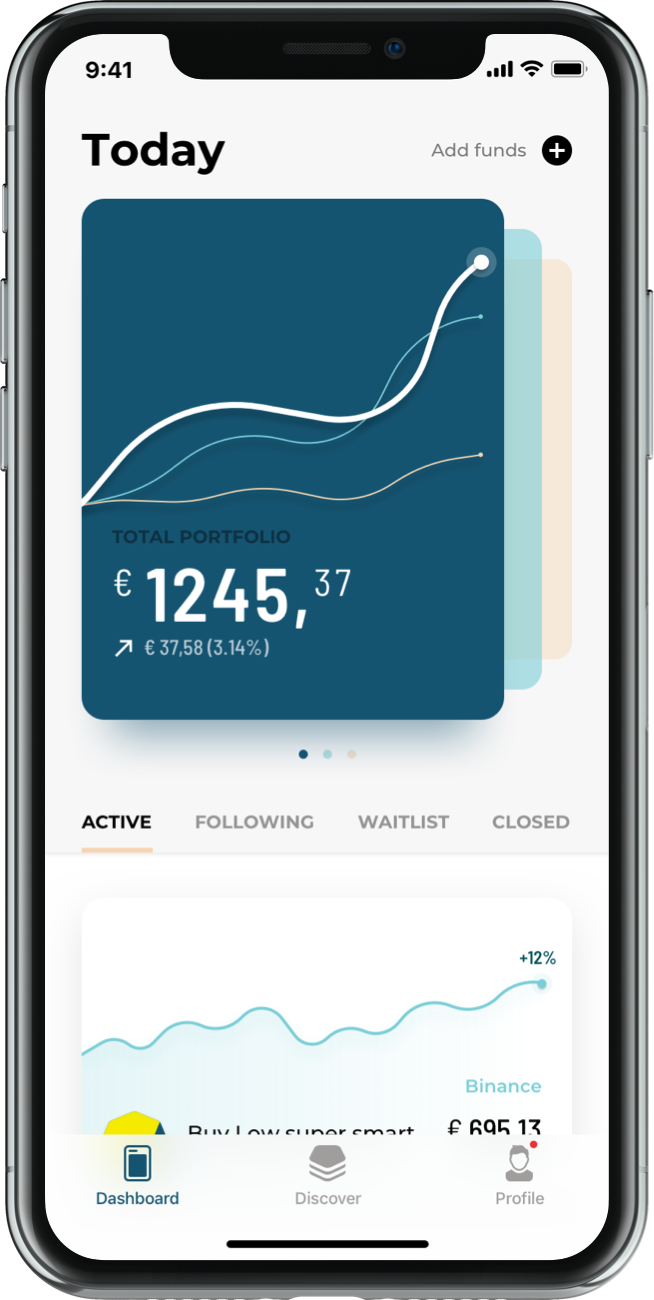 App Dashboard