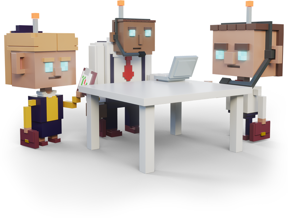Werken bij BOTS