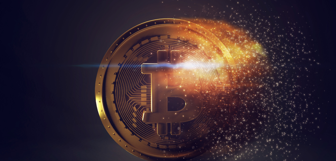 Langetermijn kijk op Bitcoin en prijsschatting