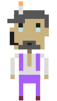 Polygon max