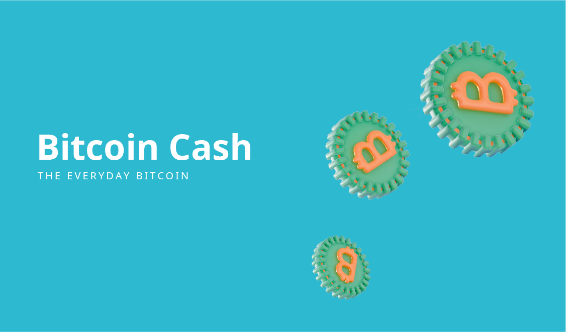 Bitcoin Cash - the everyday Bitcoin
