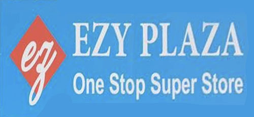 Ezy Plaza