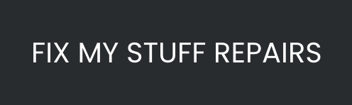 Fix My Stuff Repairs