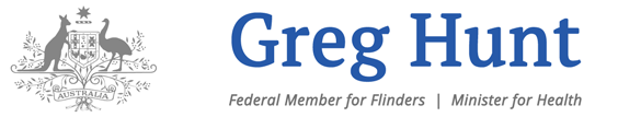 Greg Hunt