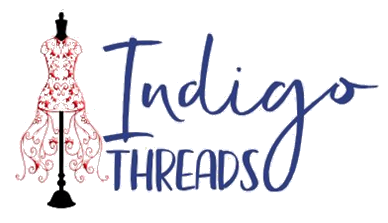 Indigo Threads