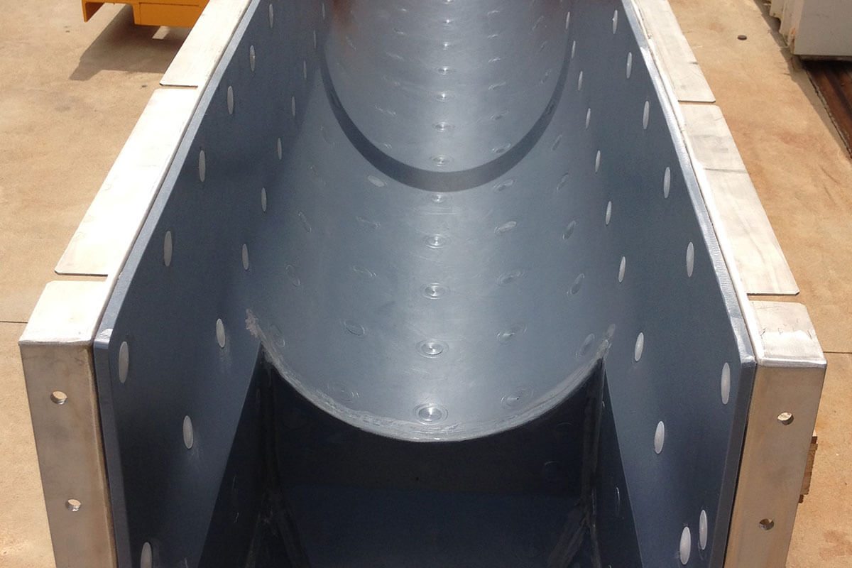 Wear Protection & Lining Solutions newGen