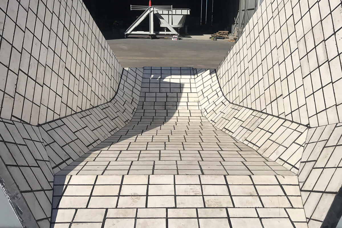 Wear Protection & Lining Solutions newGen