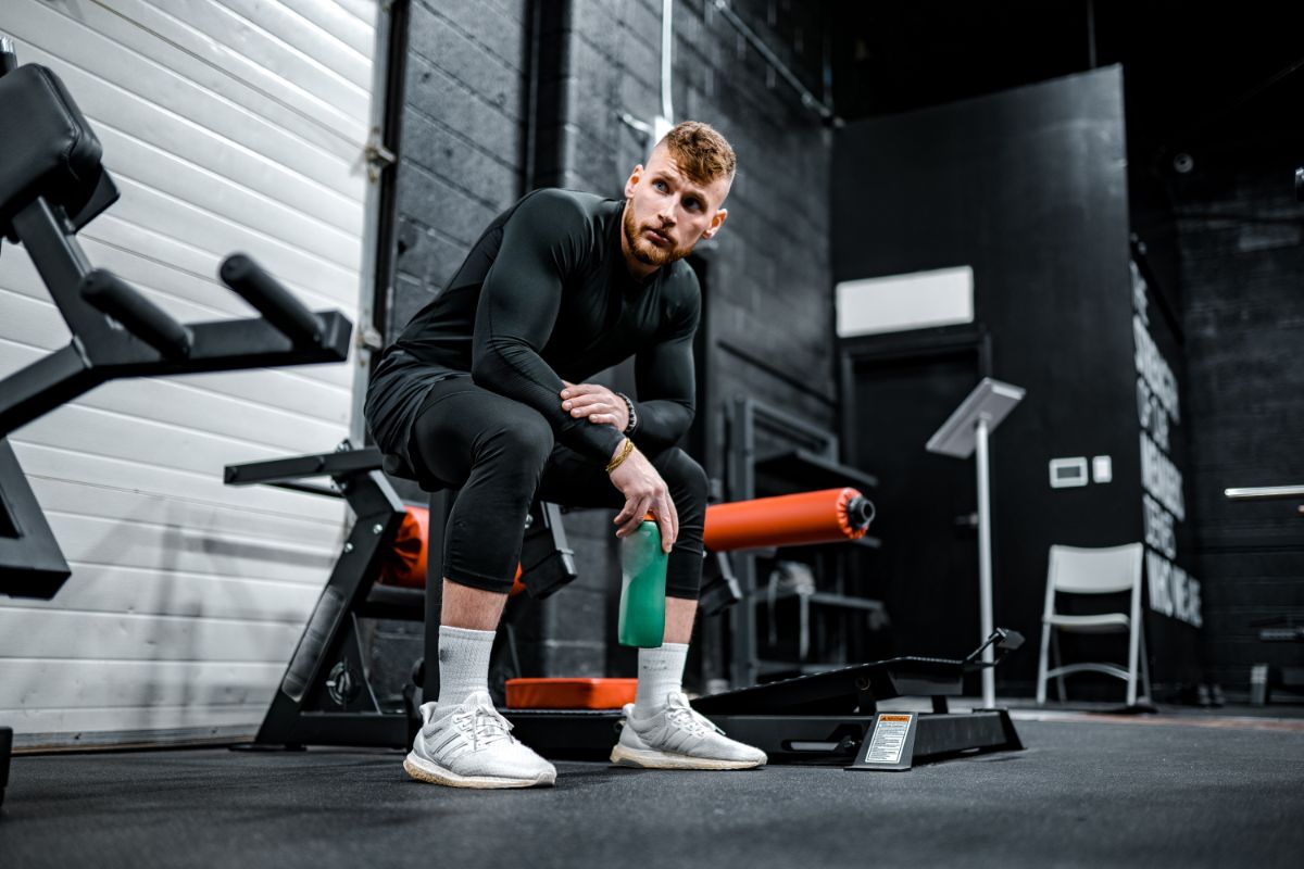 Du Willst Dich Mit Einem Fitnessstudio Selbstandig Machen Lies Hier Nach Wie
