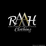 R.A.A.H Clothing