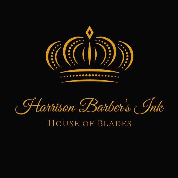 Harrison Barber's Ink