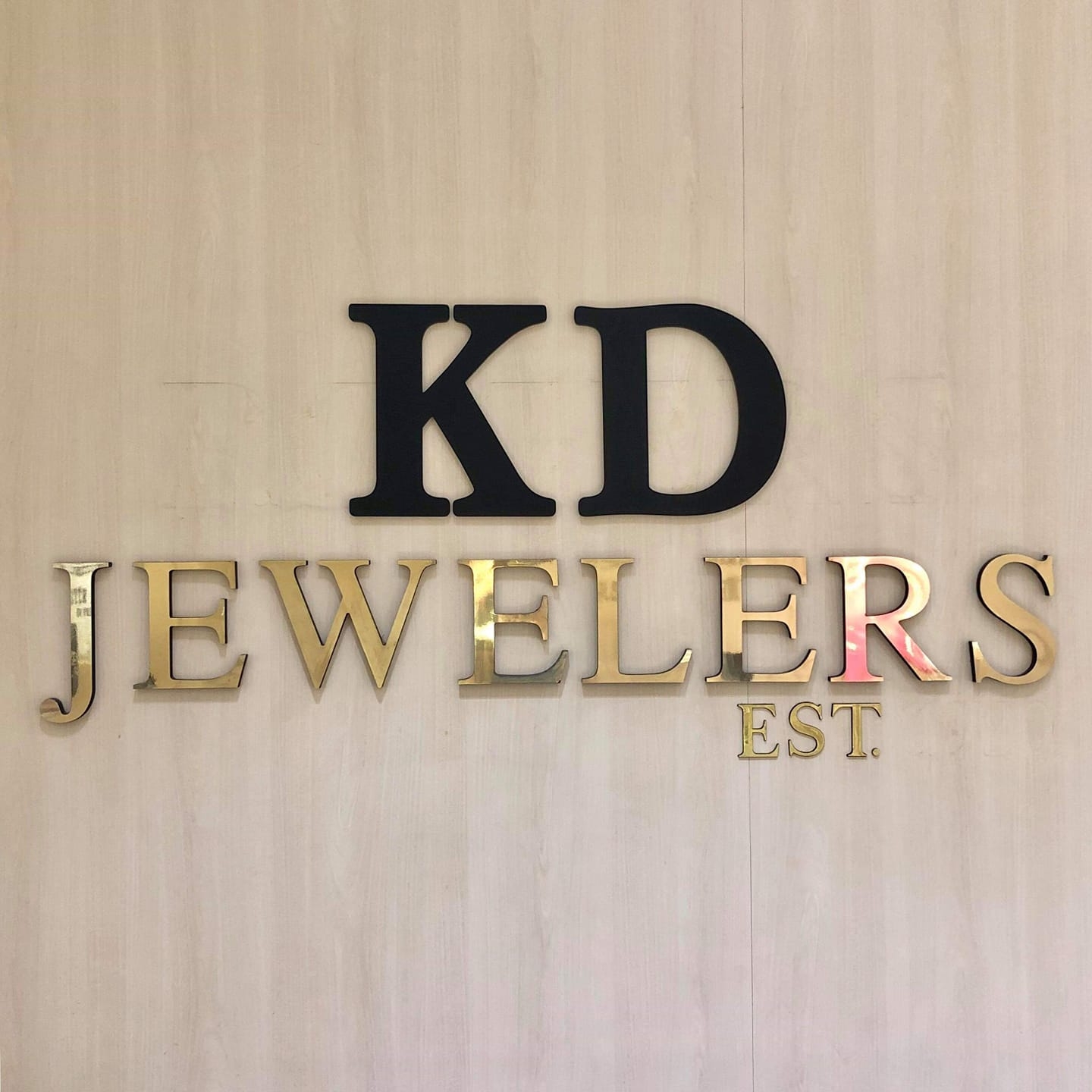 KD Jewelers