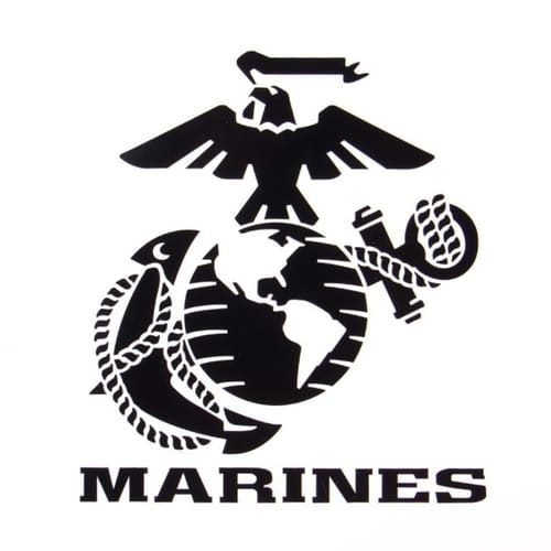 Marine Recruiters