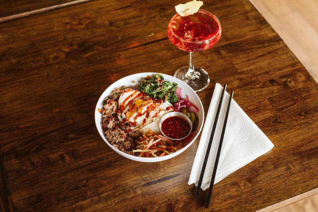 The Bitter Alibi Chattanooga, TN