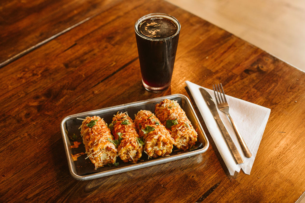 The Bitter Alibi Chattanooga, TN