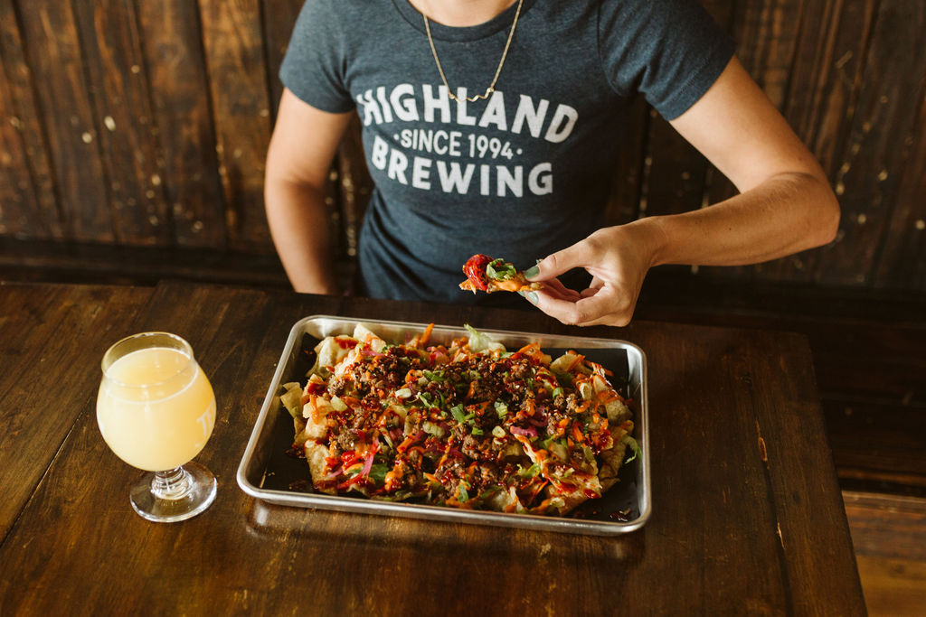 The Bitter Alibi Chattanooga, TN