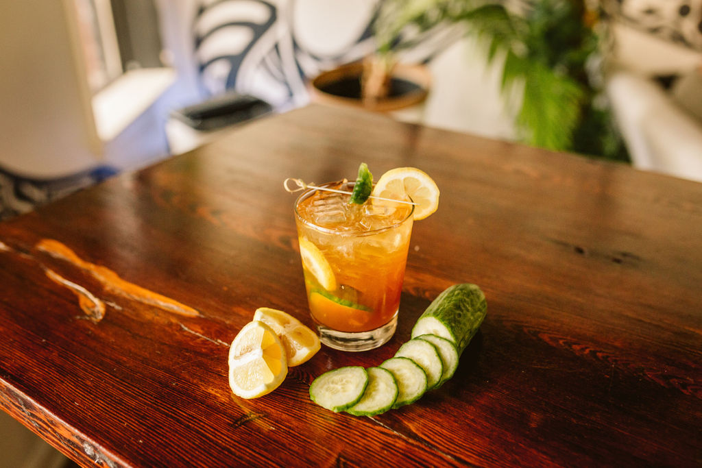 The Bitter Alibi Chattanooga, TN