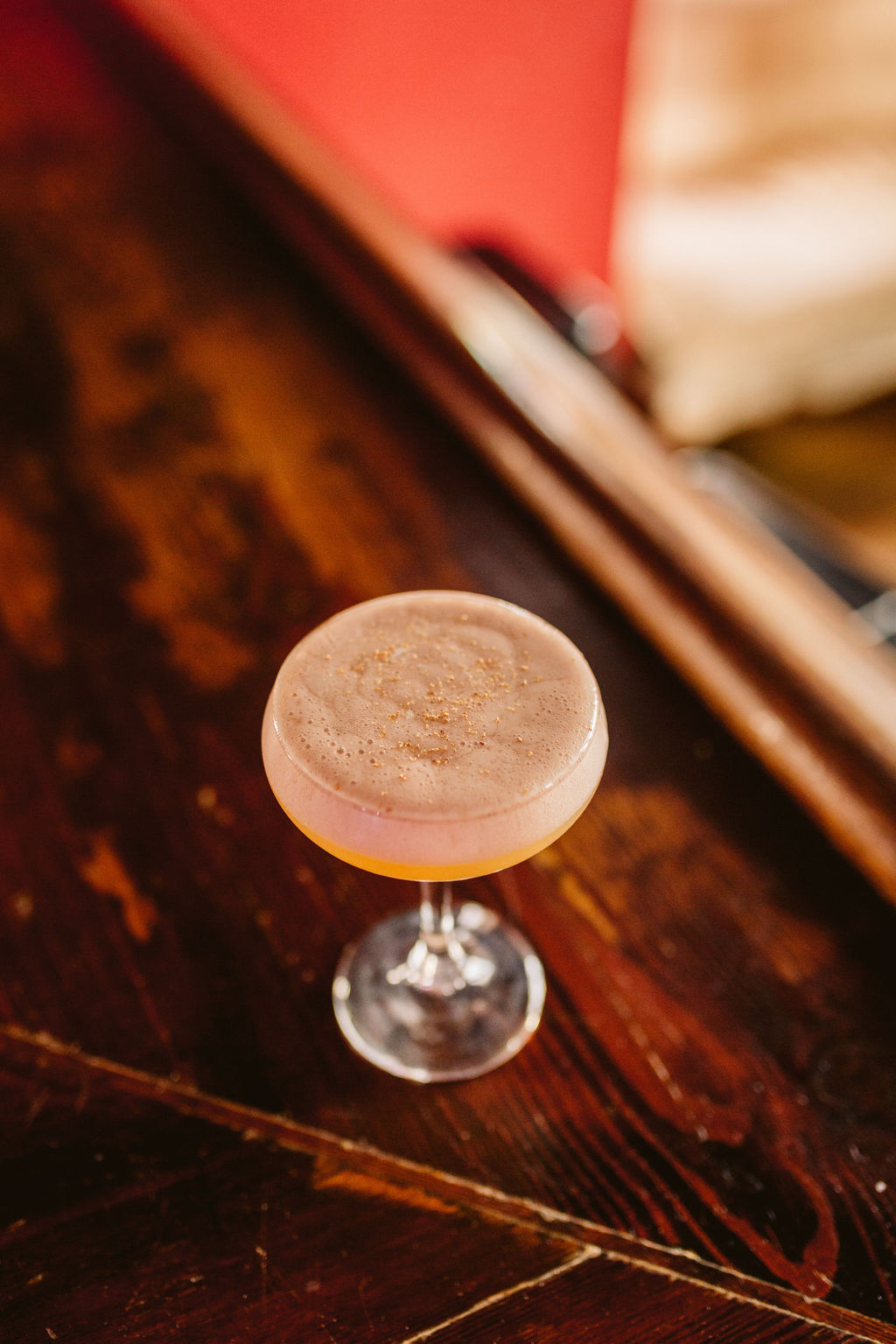 The Bitter Alibi Chattanooga, TN