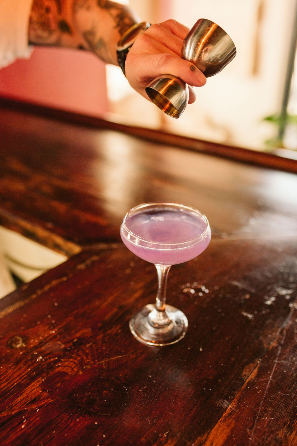 The Bitter Alibi Chattanooga, TN