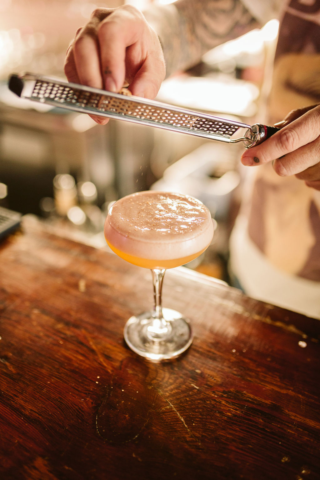 The Bitter Alibi Chattanooga, TN