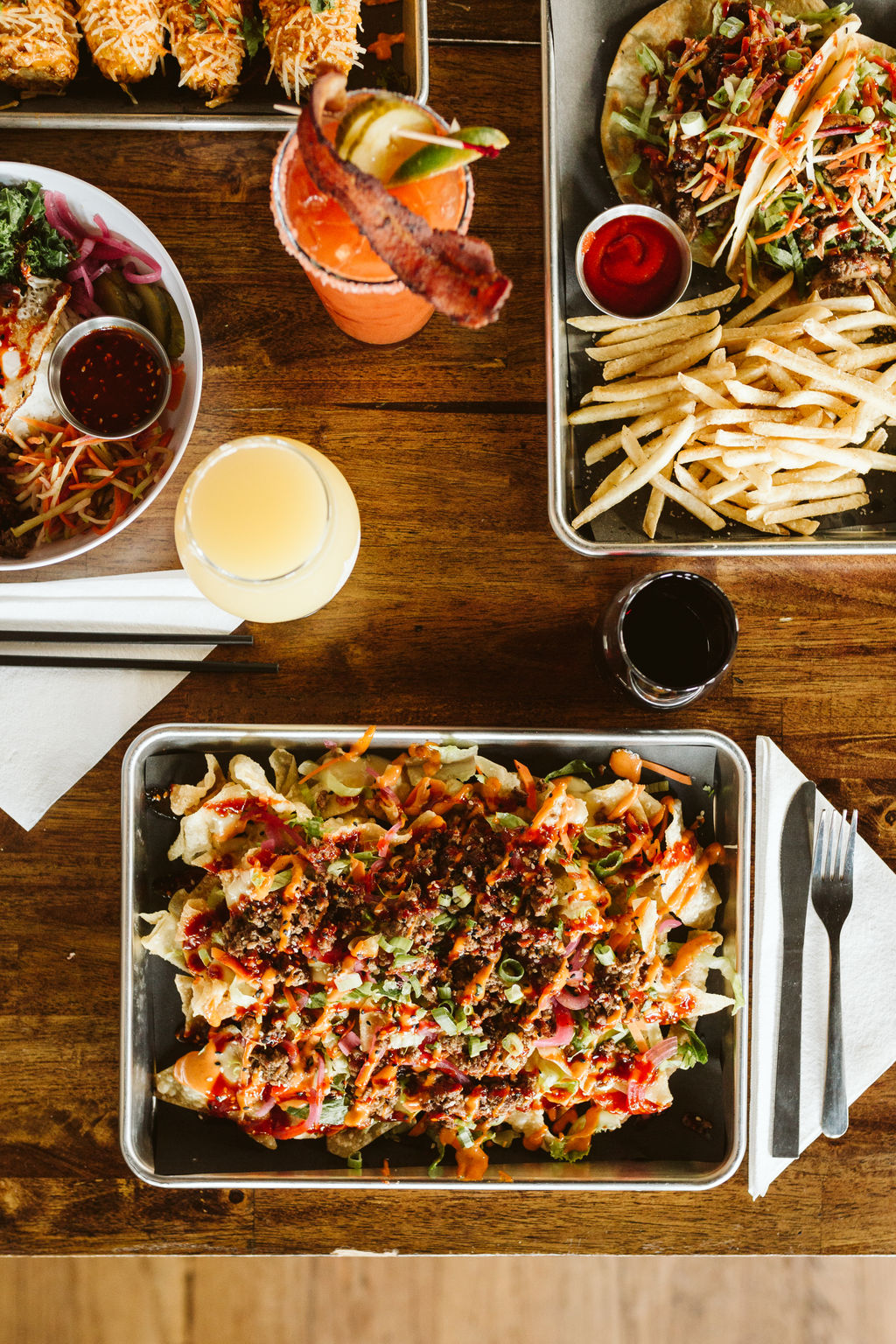 The Bitter Alibi Chattanooga, TN