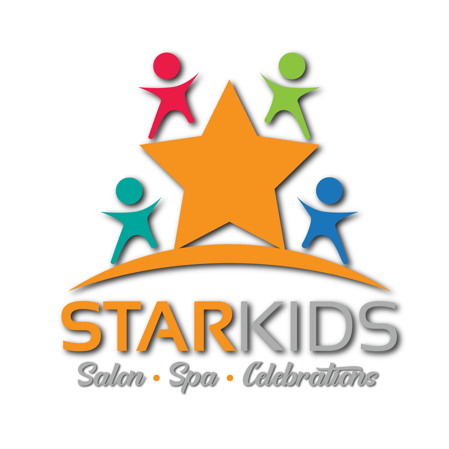 StarKids Salon & Spa