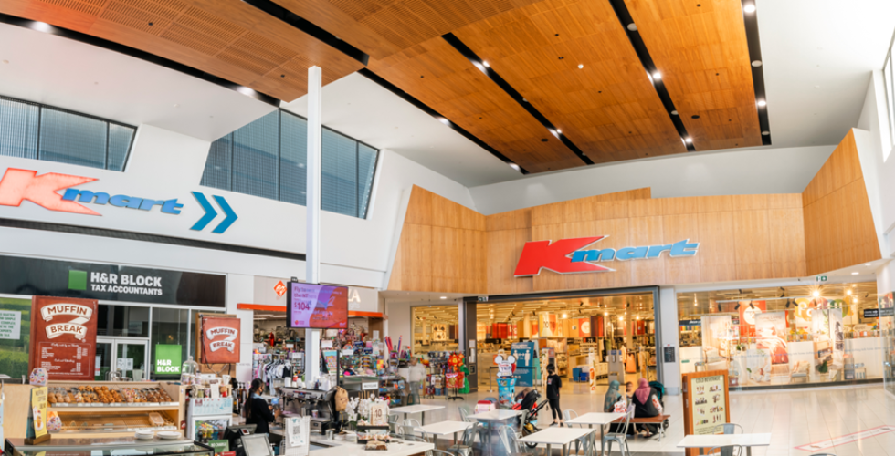 Kmart Sanctuary Lakes Shopping Centre