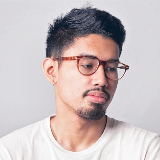 Andhika Muksin: Kolase Digital Gabungan Kultur Pop dan Disney!