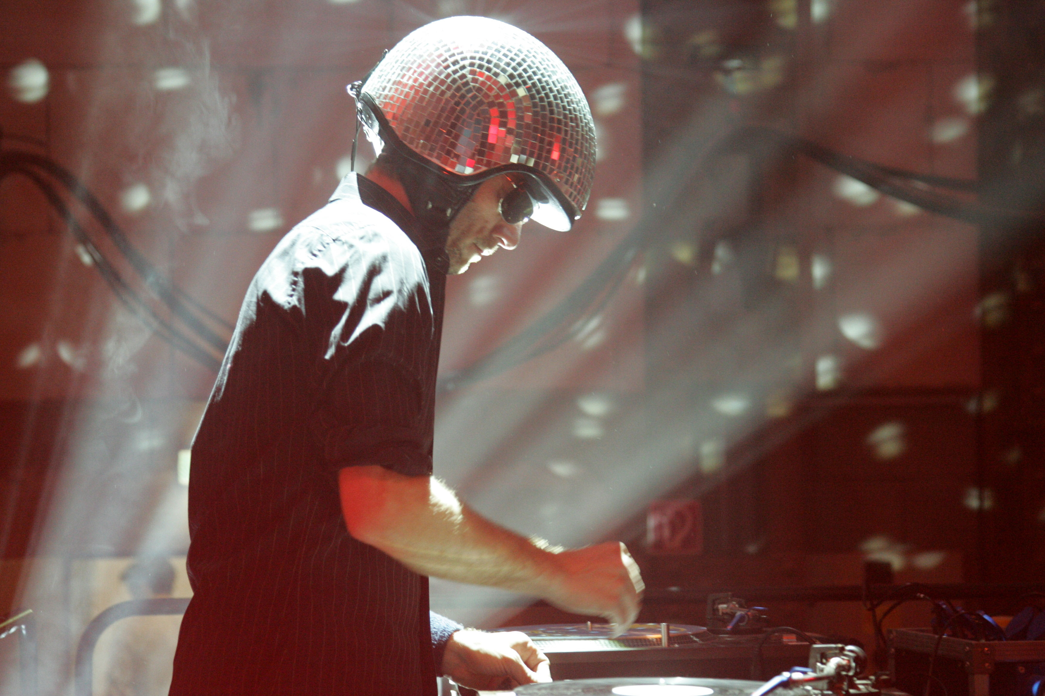 Kristian Davidek
