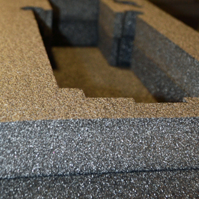 cushlon foam