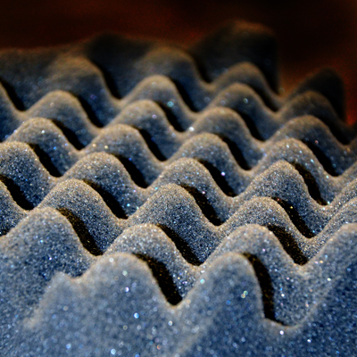 cushlon foam