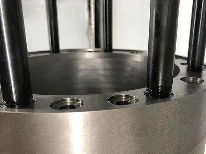 Aftermarket EMD Cylinder Liners Clark Industrial Power