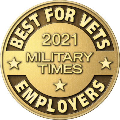 defense contractors veterans employment