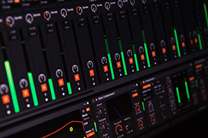 Ableton and Muse