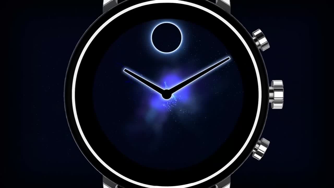movado smartwatch sale