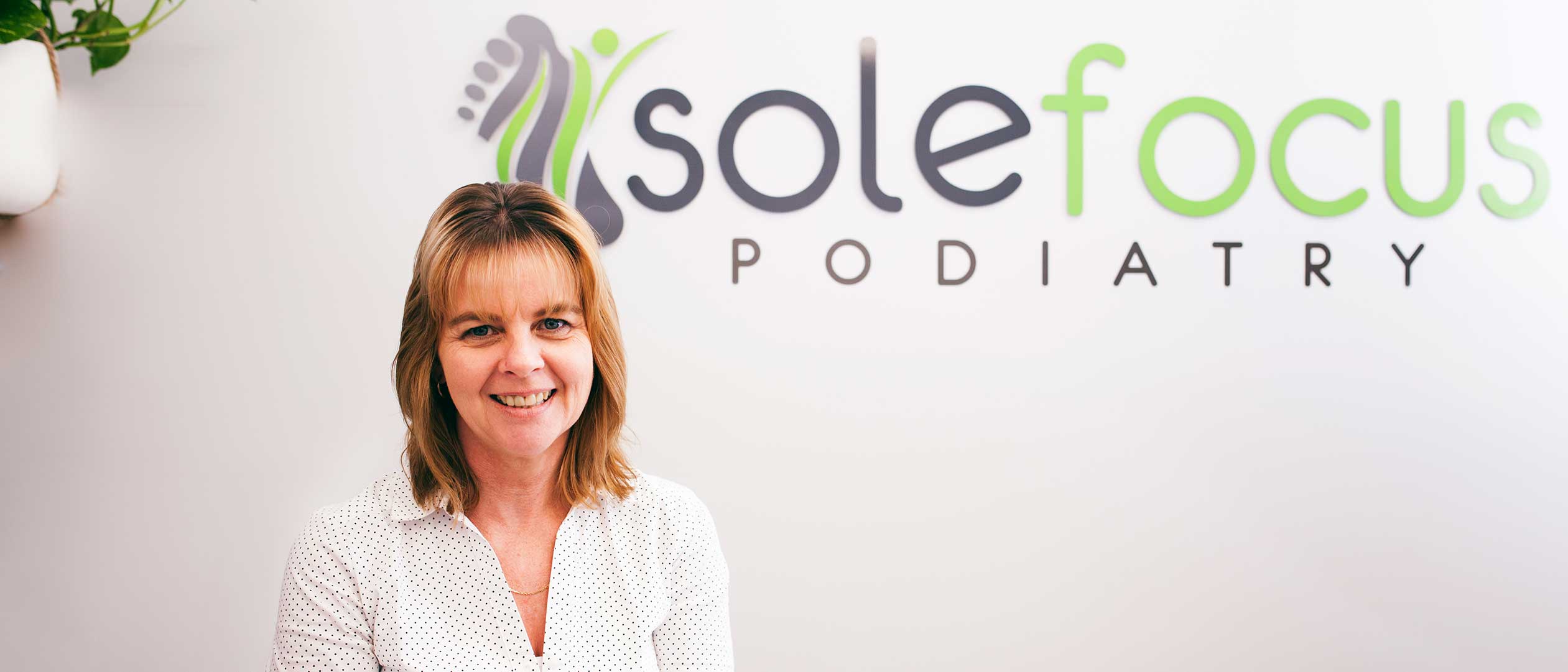Sole Focus Podiatry Northpoint Shopping Centre
