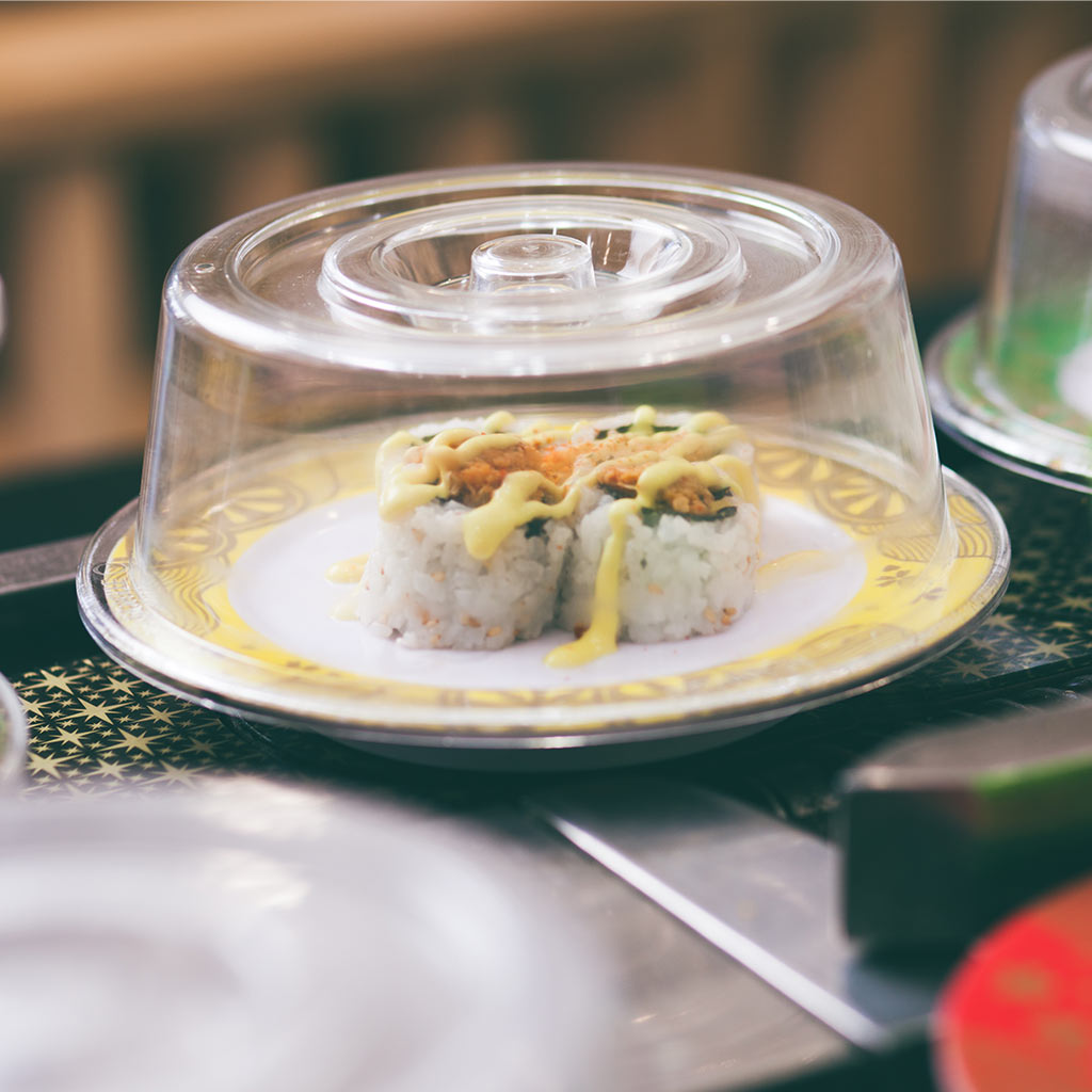 Sushi Kura Toowoomba Takeaway or Delivery Attention Toowoomba Sushi