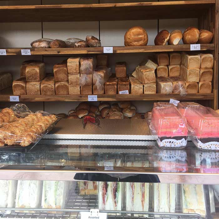 Urban Bake House Now Open
