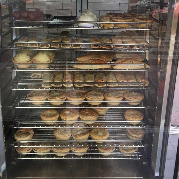 Urban Bake House Now Open