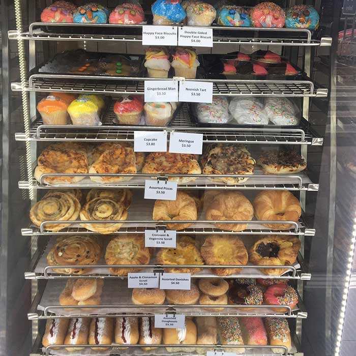 Urban Bake House Now Open