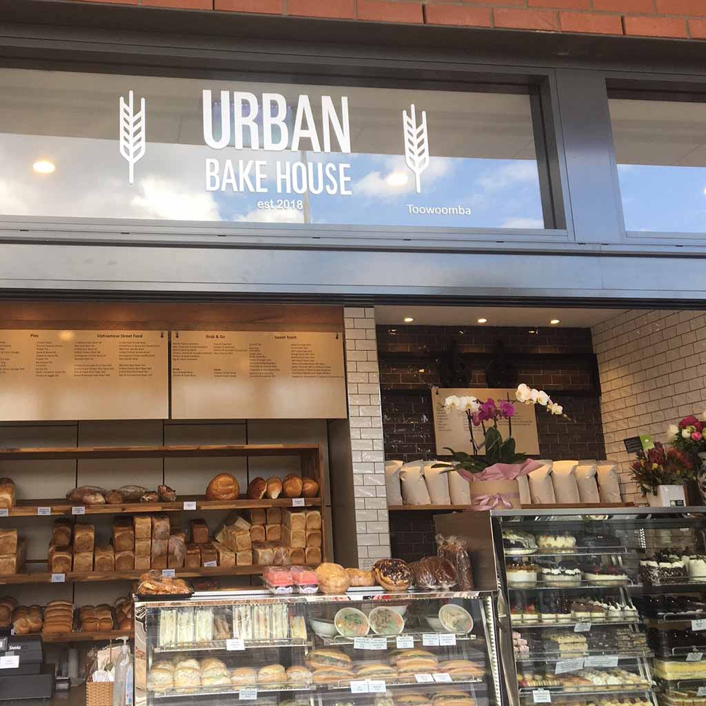 Urban Bake House Now Open New to Northpoint Shopping Centre